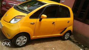 Tata Nano Lx, , Petrol