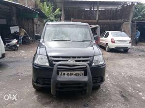 Tata Sumo Grande diesel  Kms  year