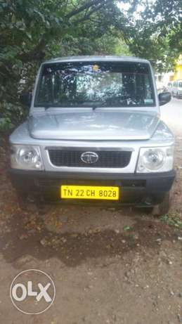 Tata Sumo Victa, , Diesel