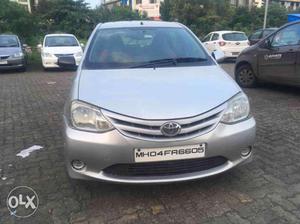 Toyota Etios Liva Gd, , Diesel