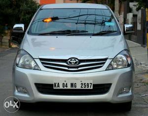 Toyota Innova 2.5 Vx Bs Iv 7 Str, , Diesel