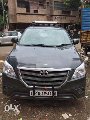 Toyota Innova diesel  Kms  year