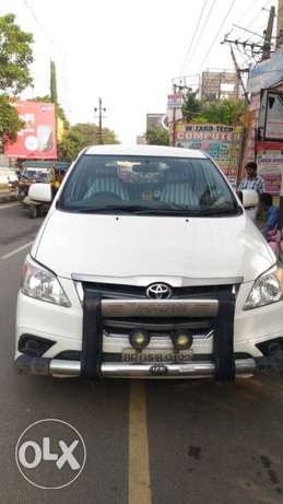 Toyota Innova diesel  Kms  year