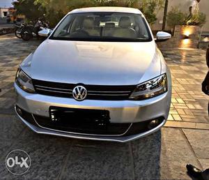  Volkswagen Jetta diesel  Kms