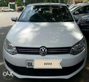 Volkswagen Polo Comfortline 1.5l (d), , Diesel