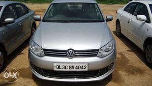 Volkswagen Vento, , Diesel