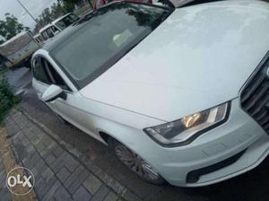 Audi A3 35 Tdi Premium Plus + Sunroof, , Diesel