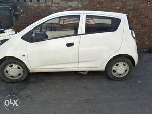Chevrolet Beat diesel  Kms  year