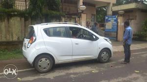 Chevrolet Beat petrol  Kms  year top model my no