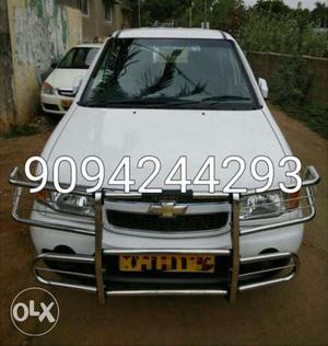 Chevrolet Tavera, , Diesel