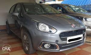 Fiat Punto Evo diesel  Kms  year