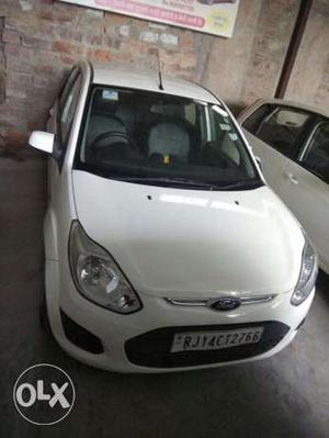 Ford Figo Duratorq Diesel Zxi , Diesel