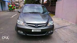 Honda City Zx Gxi, , Petrol