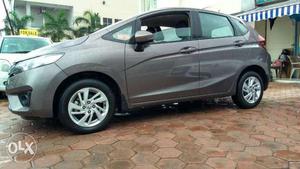 Honda Jazz V Idtec, , Diesel