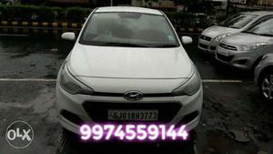 Hyundai Elite I20 Magna 1.4 Crdi, , Diesel