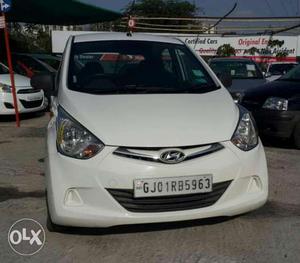 Hyundai Eon Era +, , Petrol