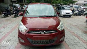 Hyundai I10 Asta , Petrol