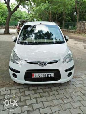 Hyundai I10 Magna, , Petrol