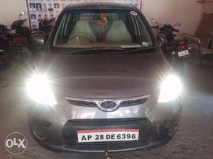 Hyundai I10 Sale in good condition