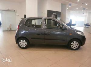 Hyundai I10 Sportz 1.2 At, , Petrol