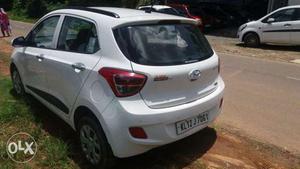 Hyundai I10 Sportz , Petrol