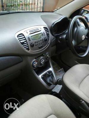 Hyundai I10 petrol  Kms  year