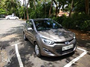  Hyundai I20 diesel  Kms