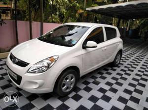 Hyundai I20 diesel  Kms  year