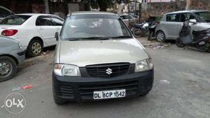 Maruti Suzuki Alto Lx Bs-iv, , Cng