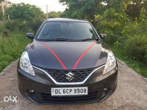 Maruti Suzuki Baleno Zeta Petrol, , Petrol