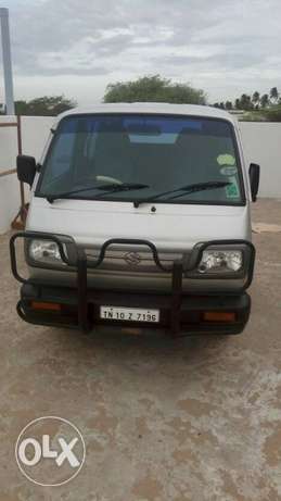 Maruti Suzuki Omni petrol  Kms  year