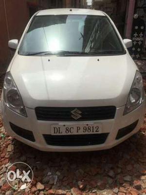 Maruti Suzuki Ritz Ldi Bs-iv, , Diesel