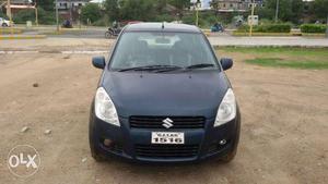 Maruti Suzuki Ritz Vdi Abs Bs-iv, , Diesel