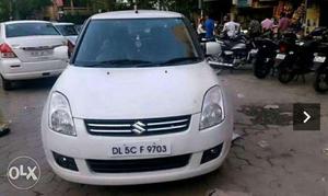 Maruti Suzuki Swift Dzire Vdi, , Diesel