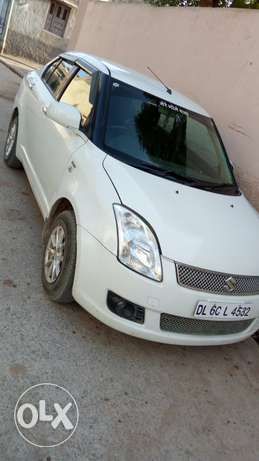 Maruti Suzuki Swift Dzire diesel  Kms  year