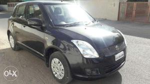 Maruti Suzuki Swift Lxi, , Cng