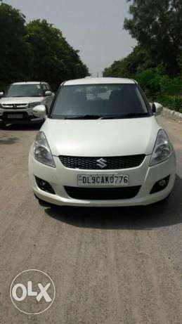 Maruti Suzuki Swift Vdi Bs-iv, , Diesel