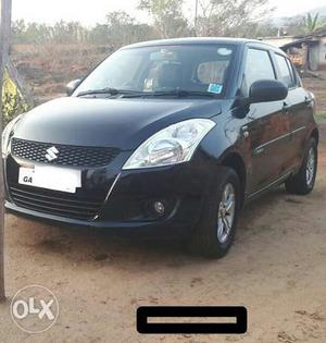  Maruti Suzuki Swift diesel  Kms