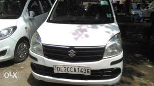 Maruti Suzuki Wagon R 1.0 Lxi Cng, , Cng