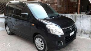 Maruti Suzuki Wagon R 1.0 Vxi, , Cng