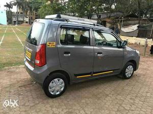  Maruti Suzuki Wagon R 1.0 cng  Kms