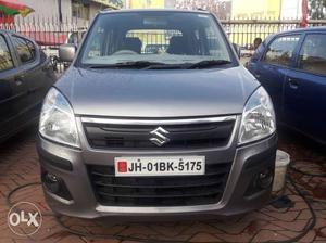  Maruti Suzuki Wagon R petrol 60 Kms