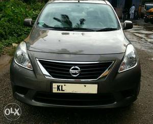 Nissan Sunny diesel  in excellent condition with 