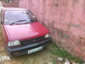 Plz () wale mes nakre  Maruti Suzuki 800