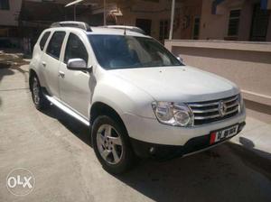 Renault Duster 110 Ps Rxz Diesel, , Diesel