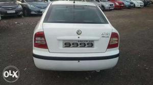 Skoda Octavia diesel  Kms  year