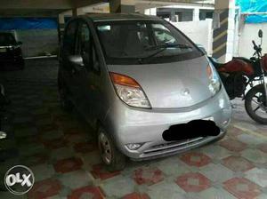 Tata Nano petrol  Kms  year