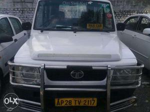 Tata Sumo Victa Di Cx, , Diesel