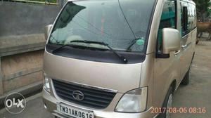 Tata Venture diesel  Kms  year