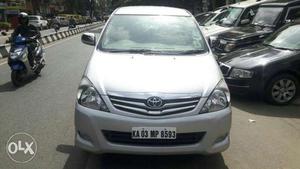 Toyota Innova 2.0 Vx 8 Str, , Diesel